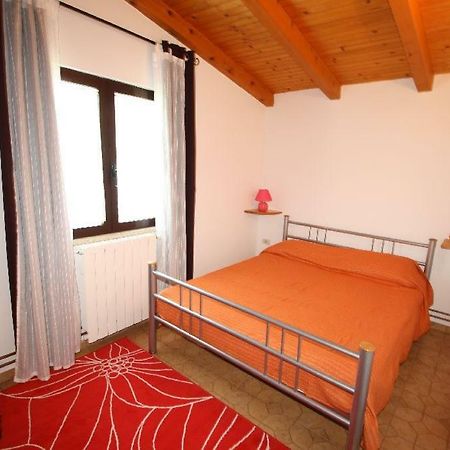 Haus Gasparini Poreč Buitenkant foto