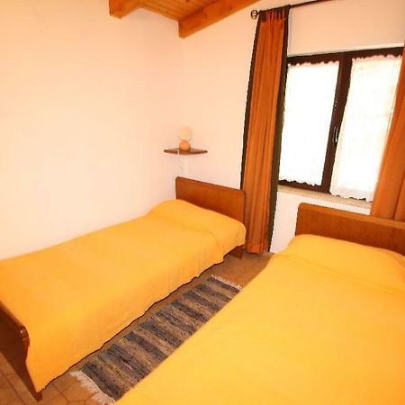 Haus Gasparini Poreč Buitenkant foto