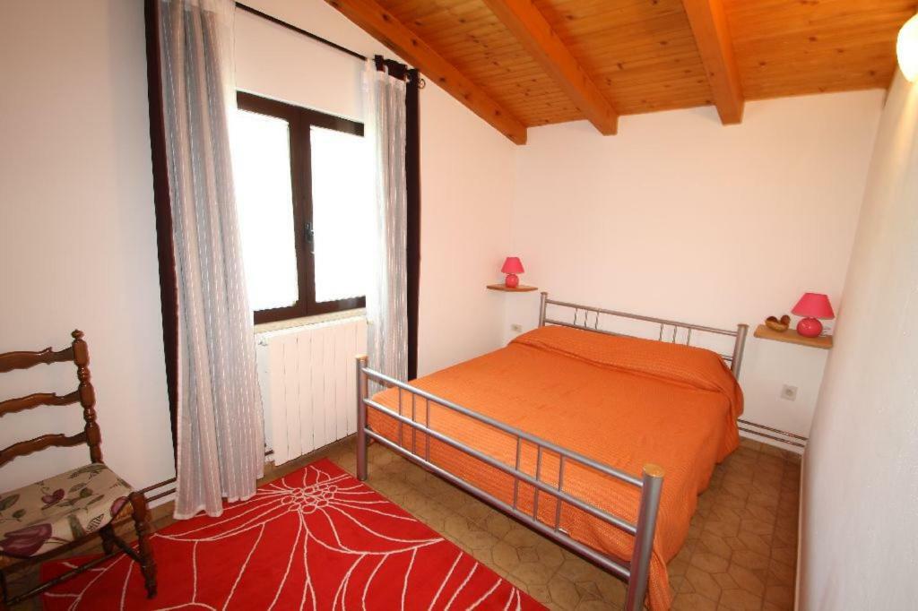 Haus Gasparini Poreč Buitenkant foto