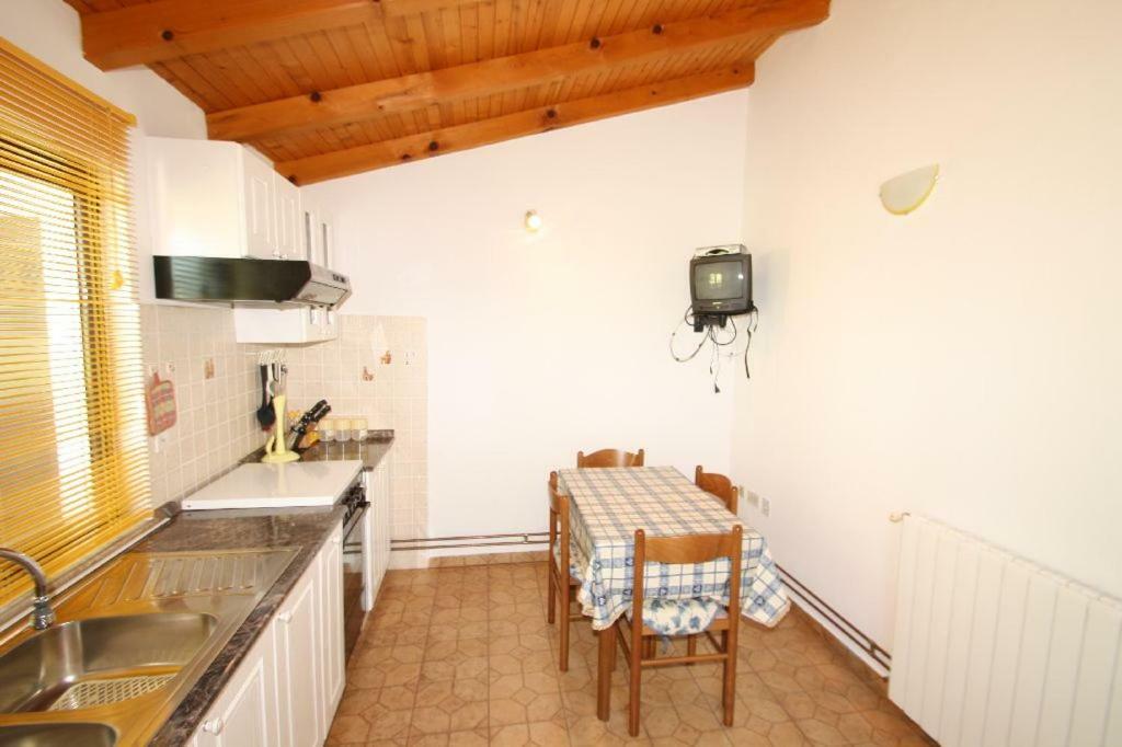 Haus Gasparini Poreč Buitenkant foto