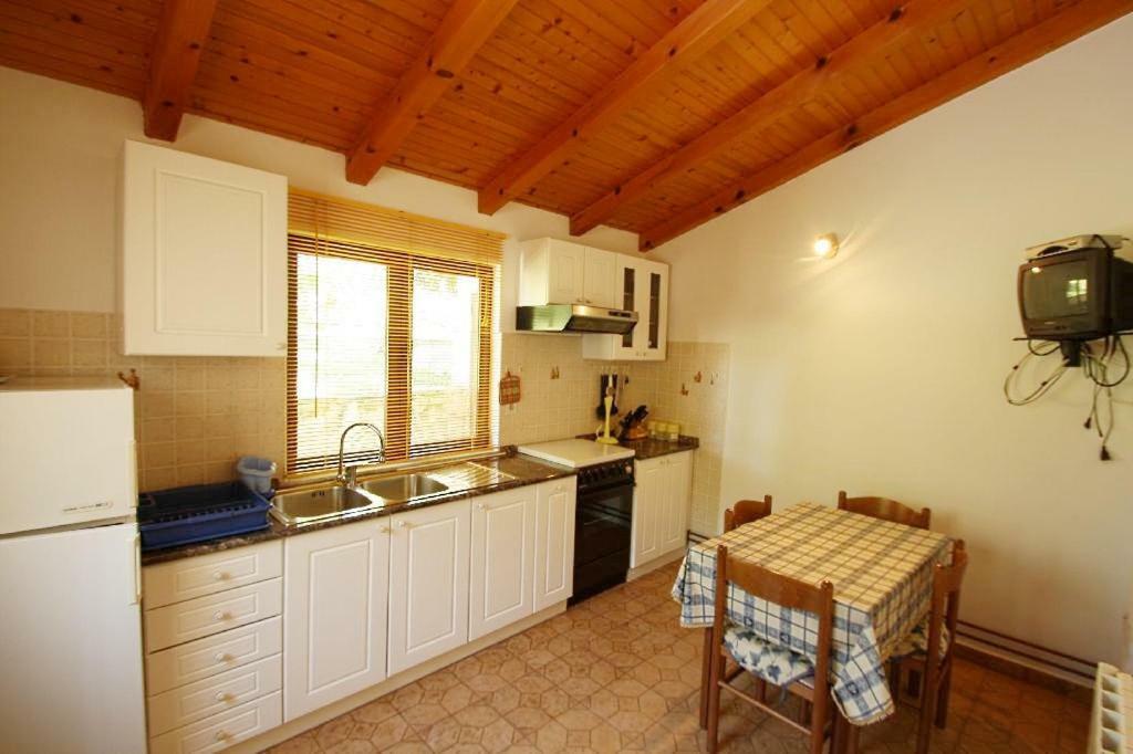 Haus Gasparini Poreč Buitenkant foto